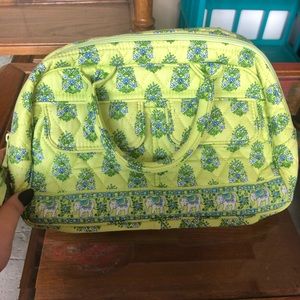 🌸 Vera Bradley Purse 🌸